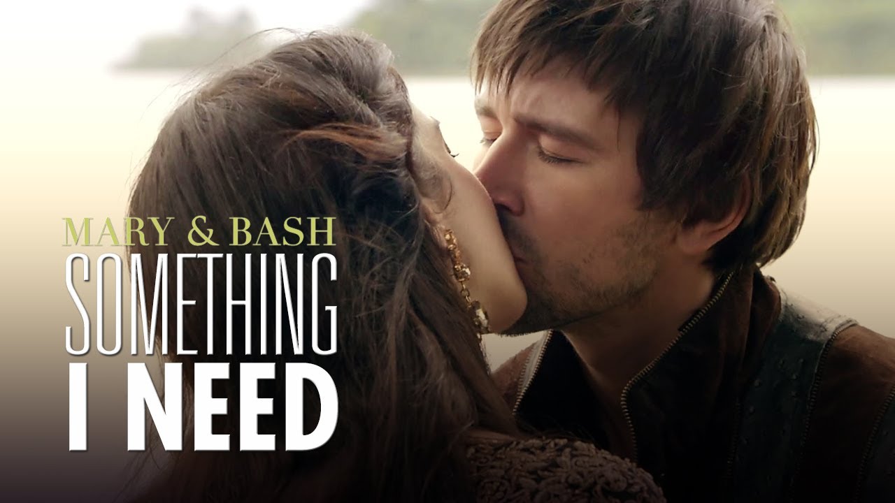 Mary & Bash | Something I Need