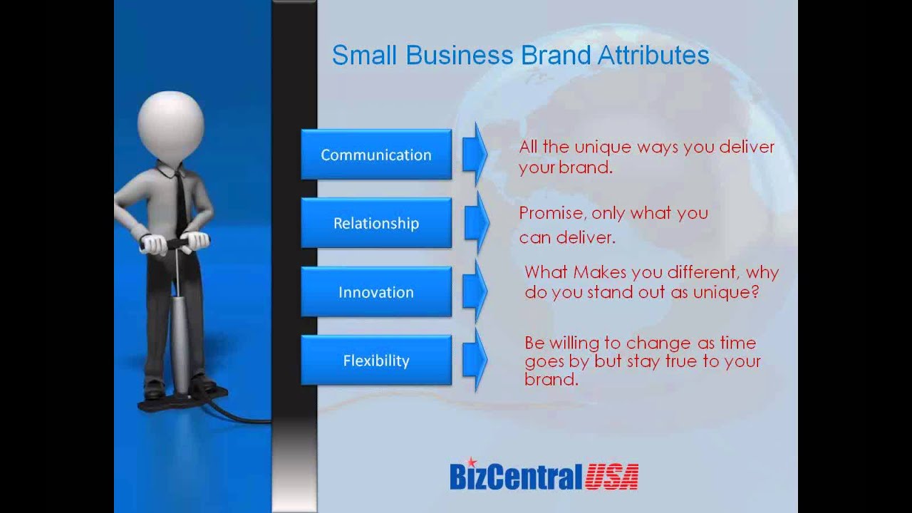Marketing Ideas for Small Business with Thomas R. Reich