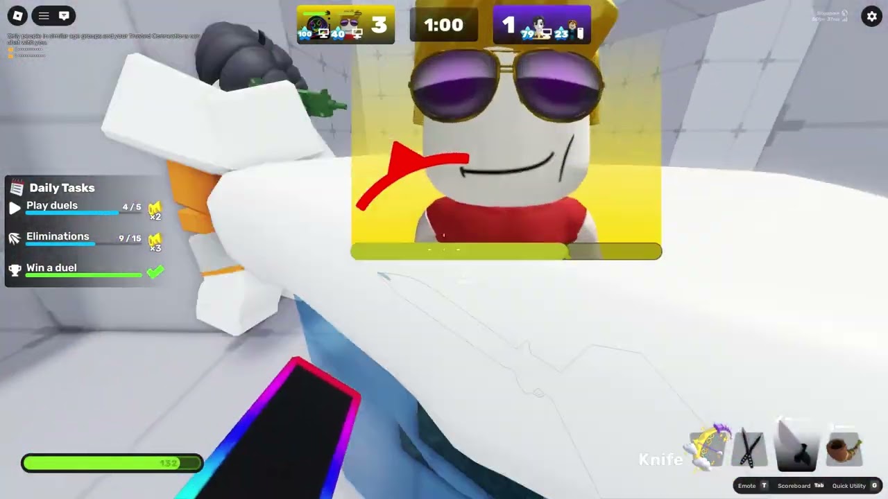 roblox rivals