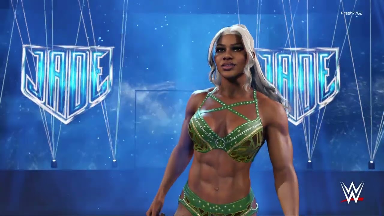 WWE 2K25 - MITB | Part 1 | Womens MITB Ladder Match