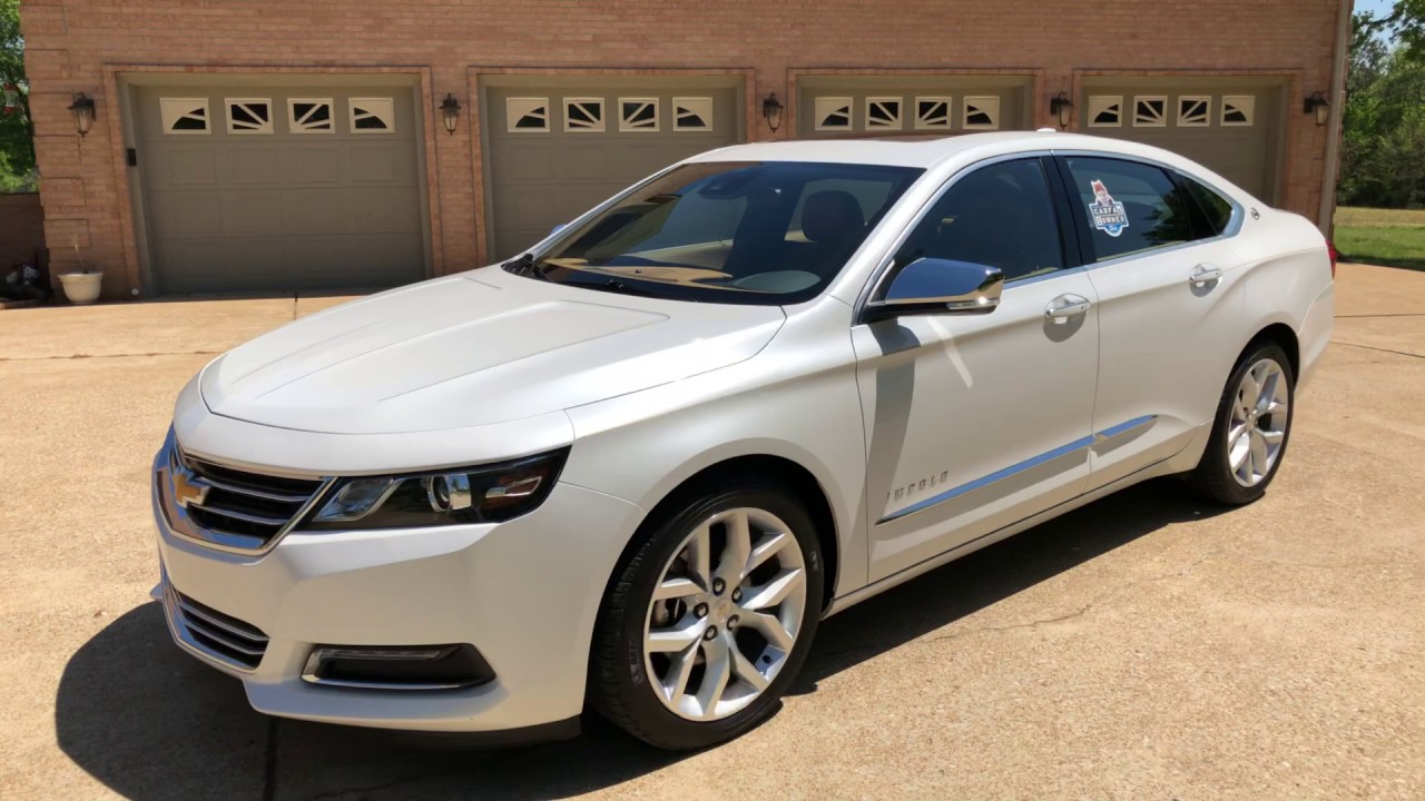 TN 2015 CHEVROLET IMPALA LTZ 2LZ PEARL WHITE NAVIGATION SUNROOF FOR SALE PRICE WWW.SUNSETMOTORS.COM