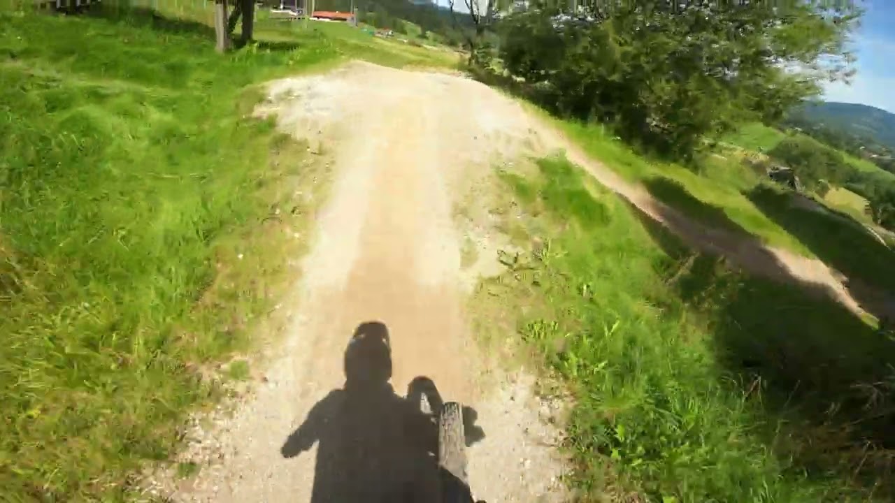 highlights bikepark lenggries