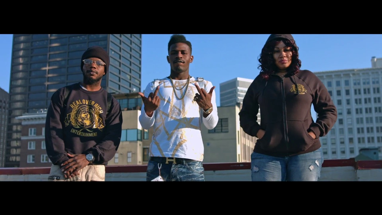 RASHAD JAMAL  - HardWork Freestyle (JEDA Mix) | Dir. By ShotByReginald