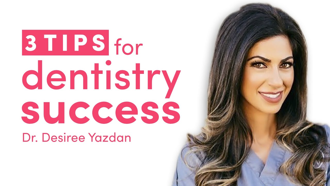 3 Tips To Build a Successful Dental Practice