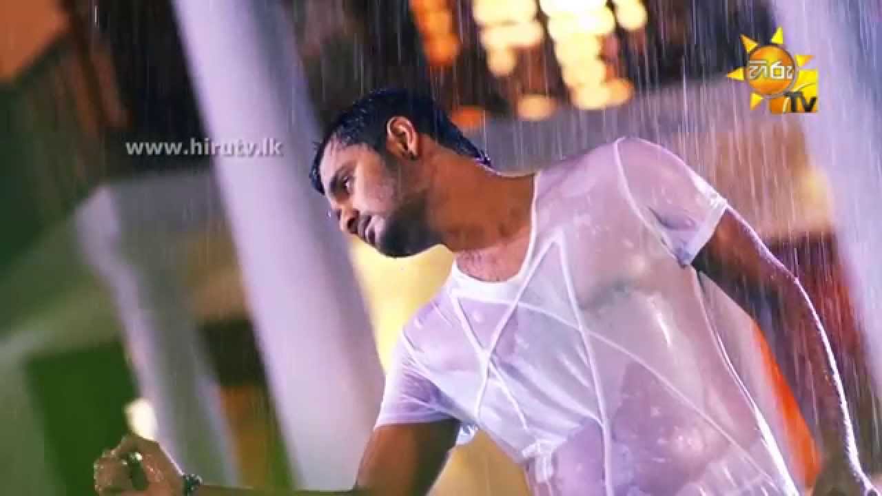 Nihada Yahane - Ranju Fernando [www.hirutv.lk]