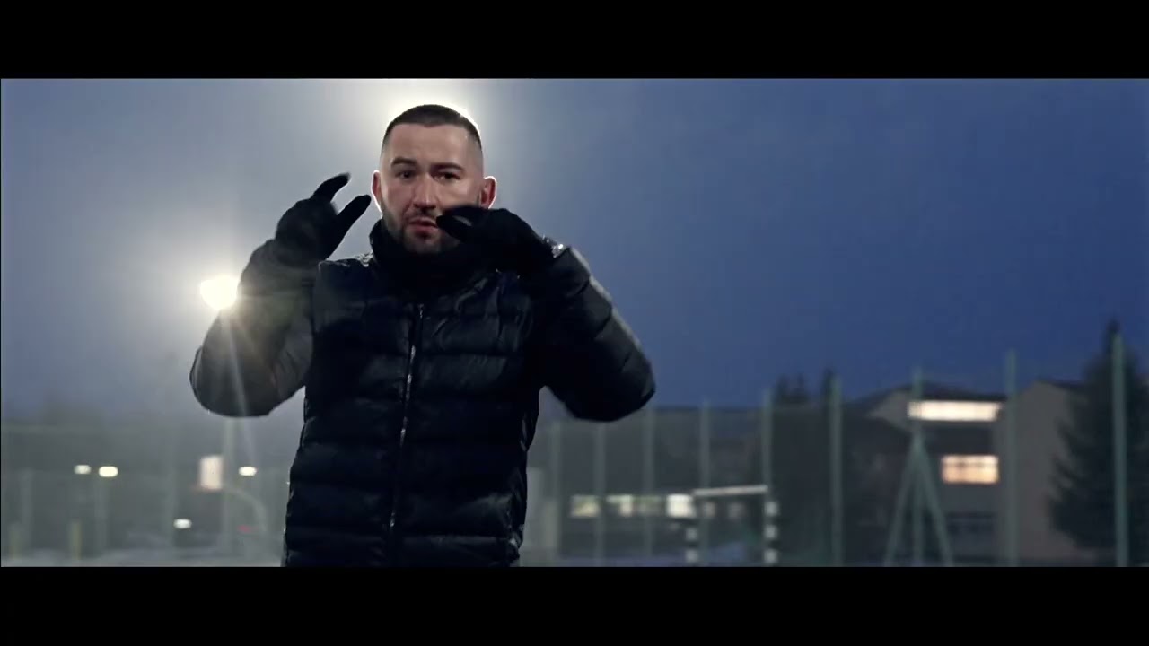 JabWZG - Ambitnie (prod Mehsah) 