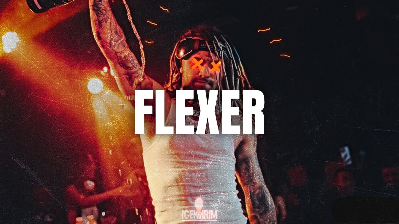 [FREE] (HARD) Lil Pump x Smokepurpp x EsDeeKid x NLE Choppa Type Beat 2026 