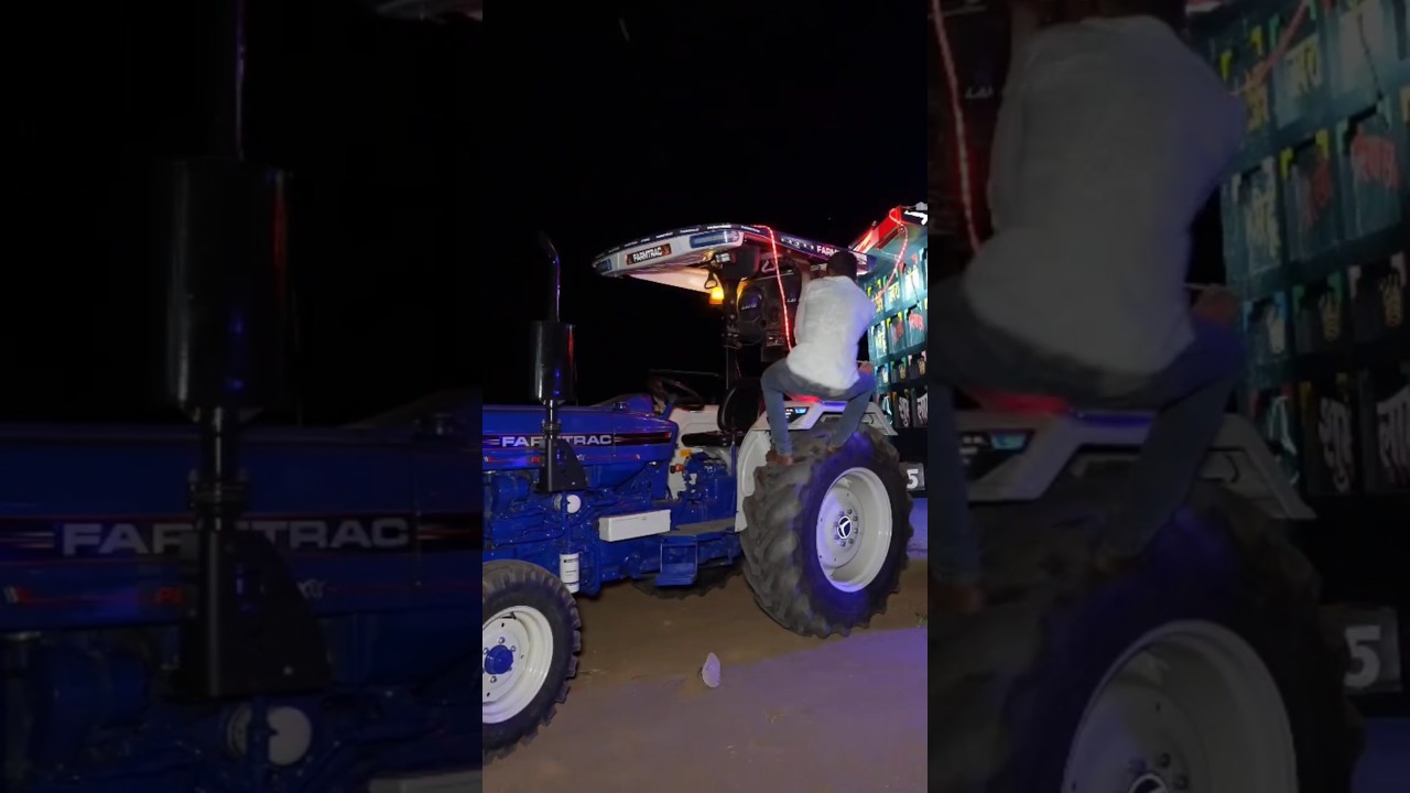 Kishore funny dance on tractor😂@A1ADVENTURE @a1adventurevlogs #funny #comedy #subscribe