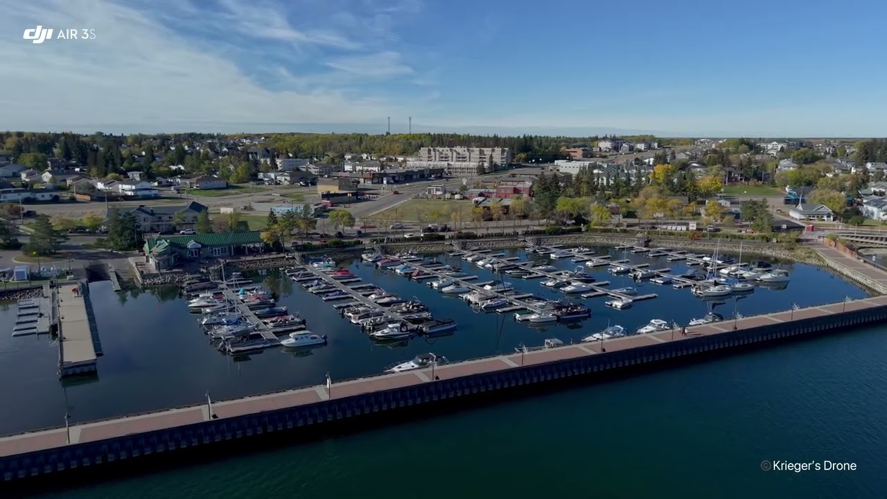 Cold Lake Alberta  Cold Lake Marina 2025 🇨🇦 #oneclicktoreachthesky  #coldlake