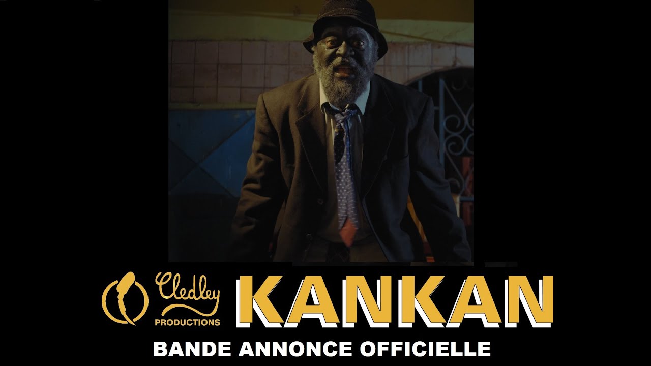 KANKAN Bande-annonce officielle (Eng Subtitles)