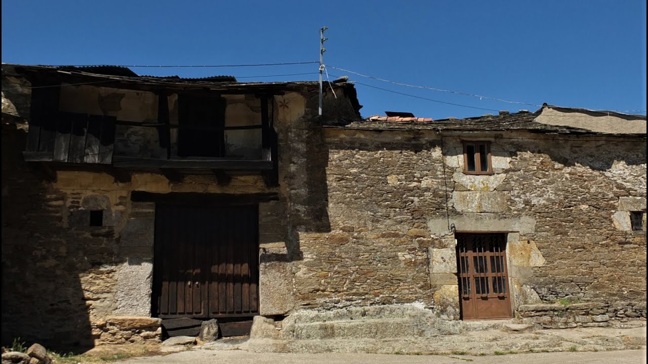 SAGALLOS_COMARCA DE LA CARBALLEDA_ZAMORA