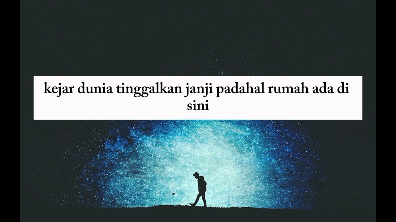 rimarosm - KARAOKE MAAFKAN ANAKMU - kunci nada G