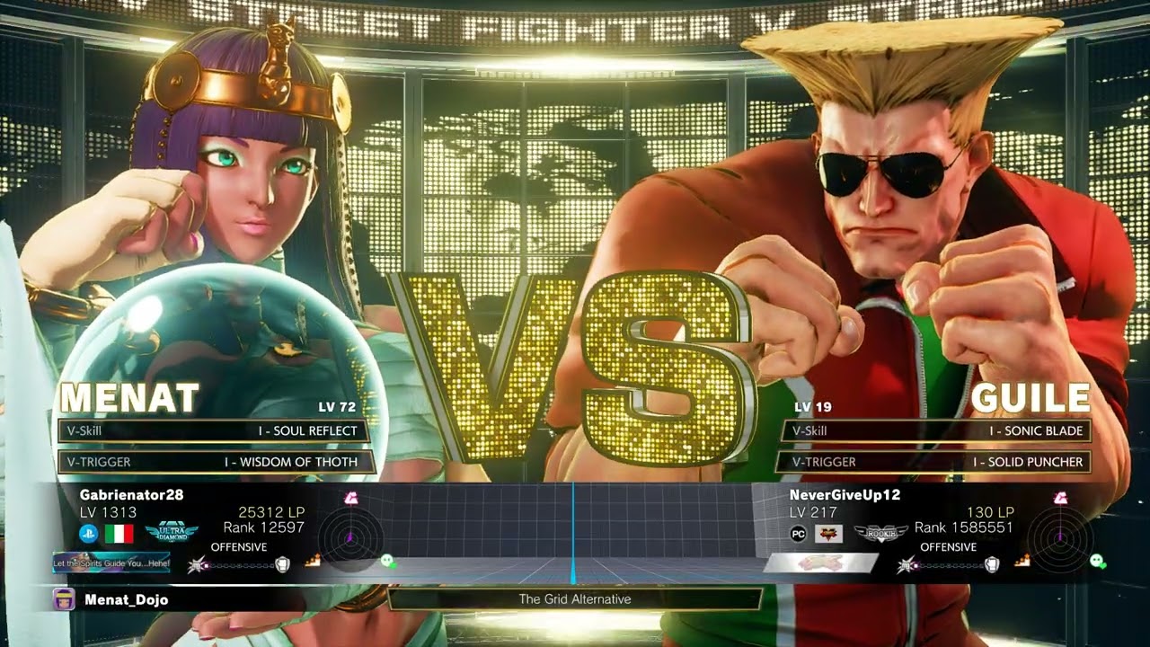 Really close matches