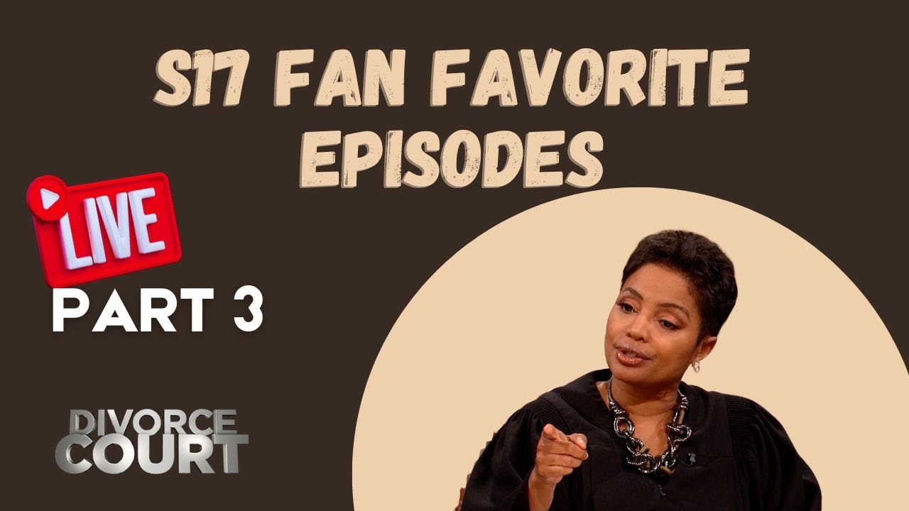 Fan's Favorite Episodes of Season 17: Part 3