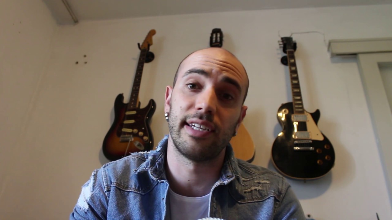 PERFECT PITCH - How I Developed It