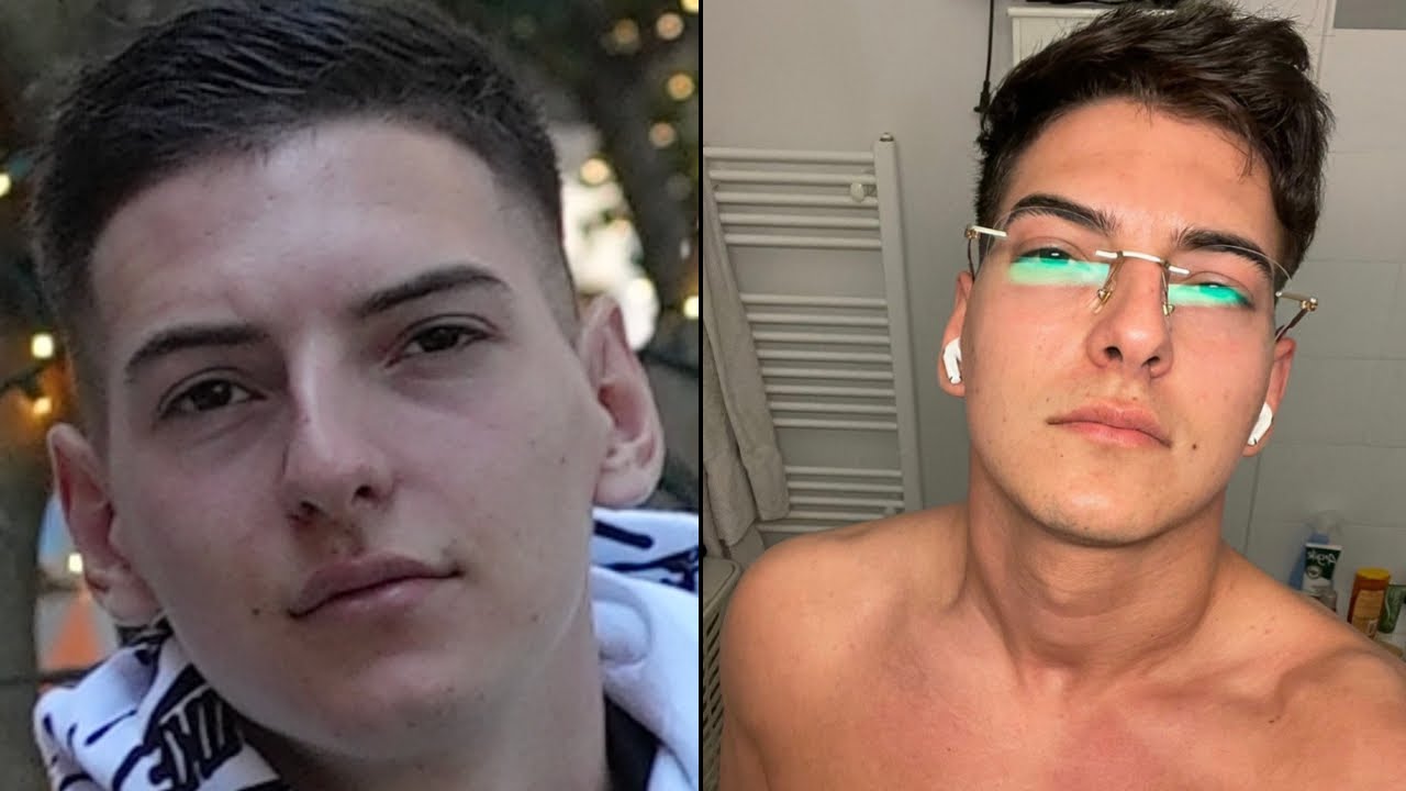 Un Homme devient INSTANTANÉMENT Plus Attirant En Respirant Profondément.