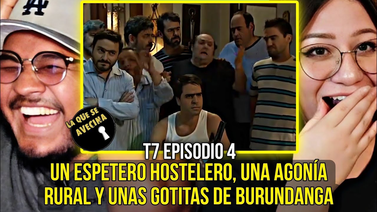 CONOCEMOS A LOS HERMANOS DE AMADOR RIVAS 🤣