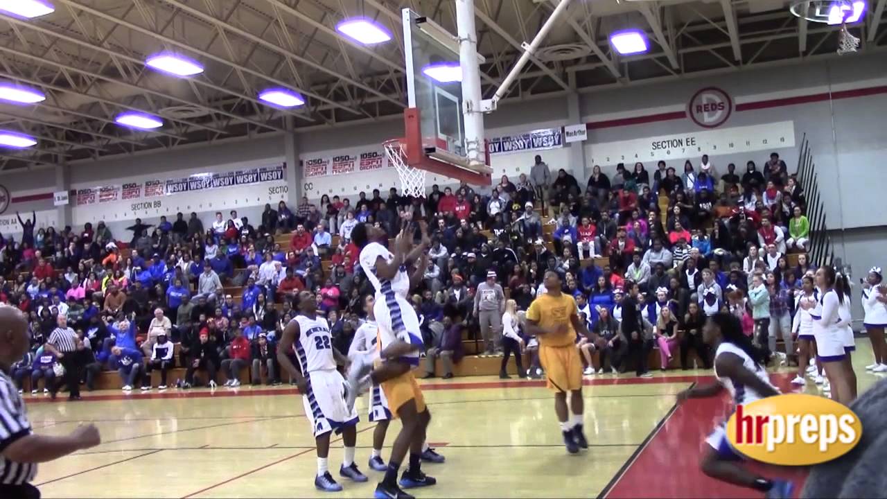 Preps Recap: MacArthur vs. Springfield Southeast