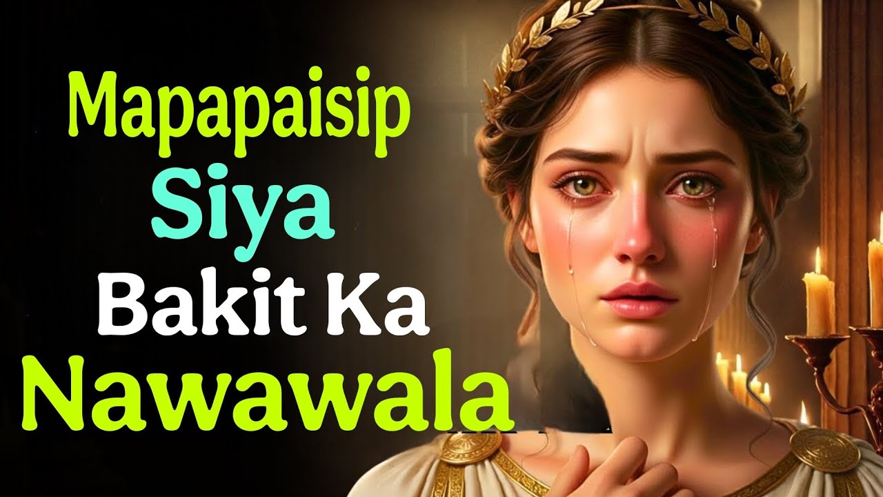Gawin Mo ’To… at Siguradong Hahanapin Ka Nya! | Stoicism Trick