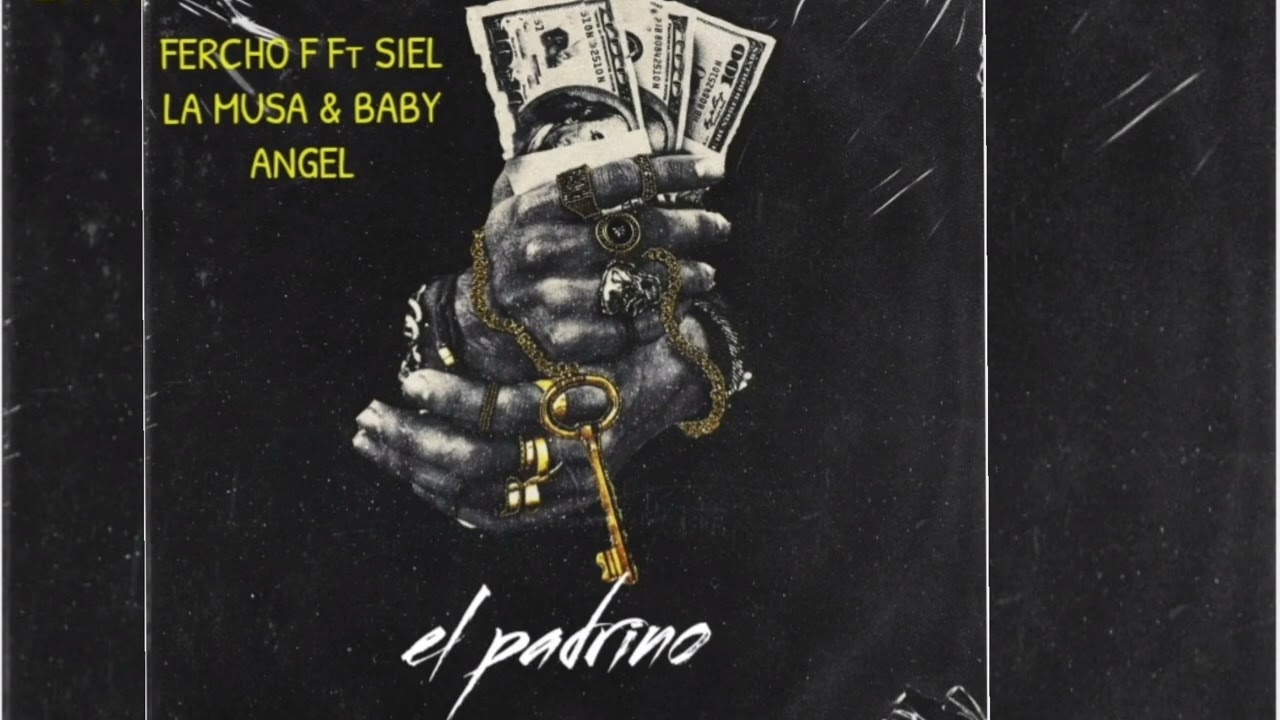 FERCHO F ft SIEL LA MUSA 🦁 & BABY ANGEL ANBICIOSO COMO AL PACHINO 💰💵
