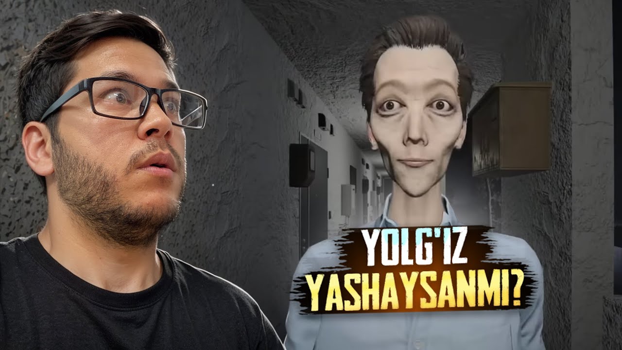 Nima Uchun Men Ko'chib O'tgan Uylarda Arvohlar Bor? Haunted Property