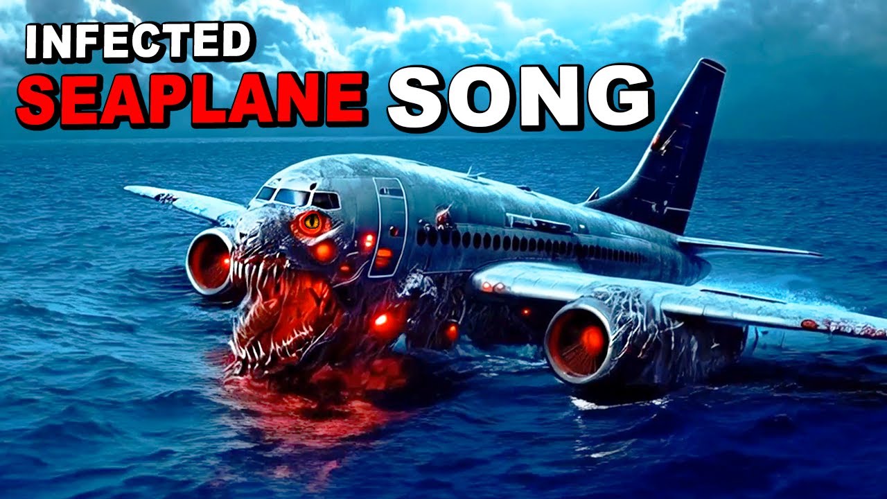 INFECTED SEAPLANE SONG (Sea Monster)