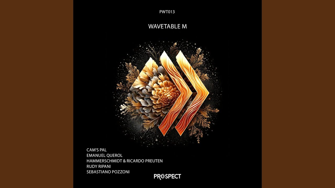 Caution (Original Mix)