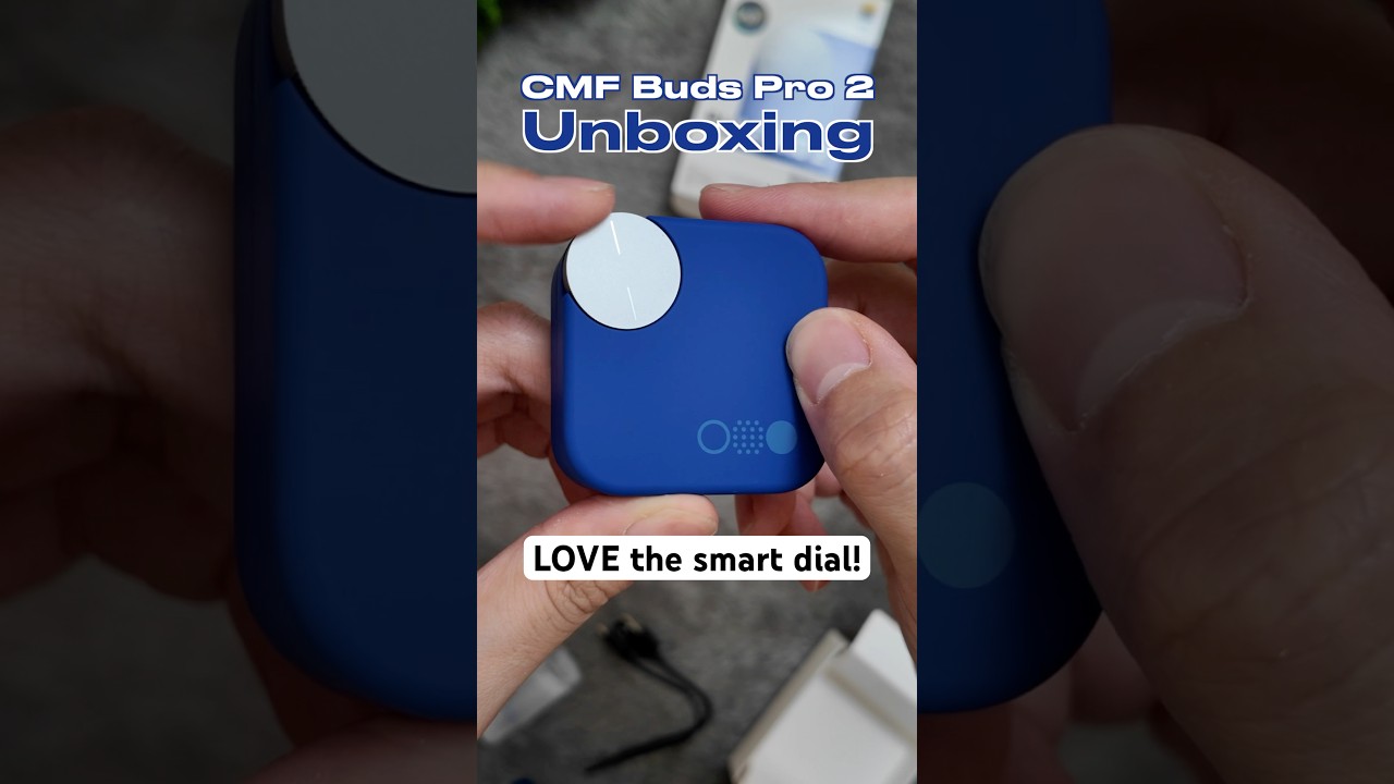 Is the CMF Buds Pro 2 still worth buying in 2025? #testedbykenn