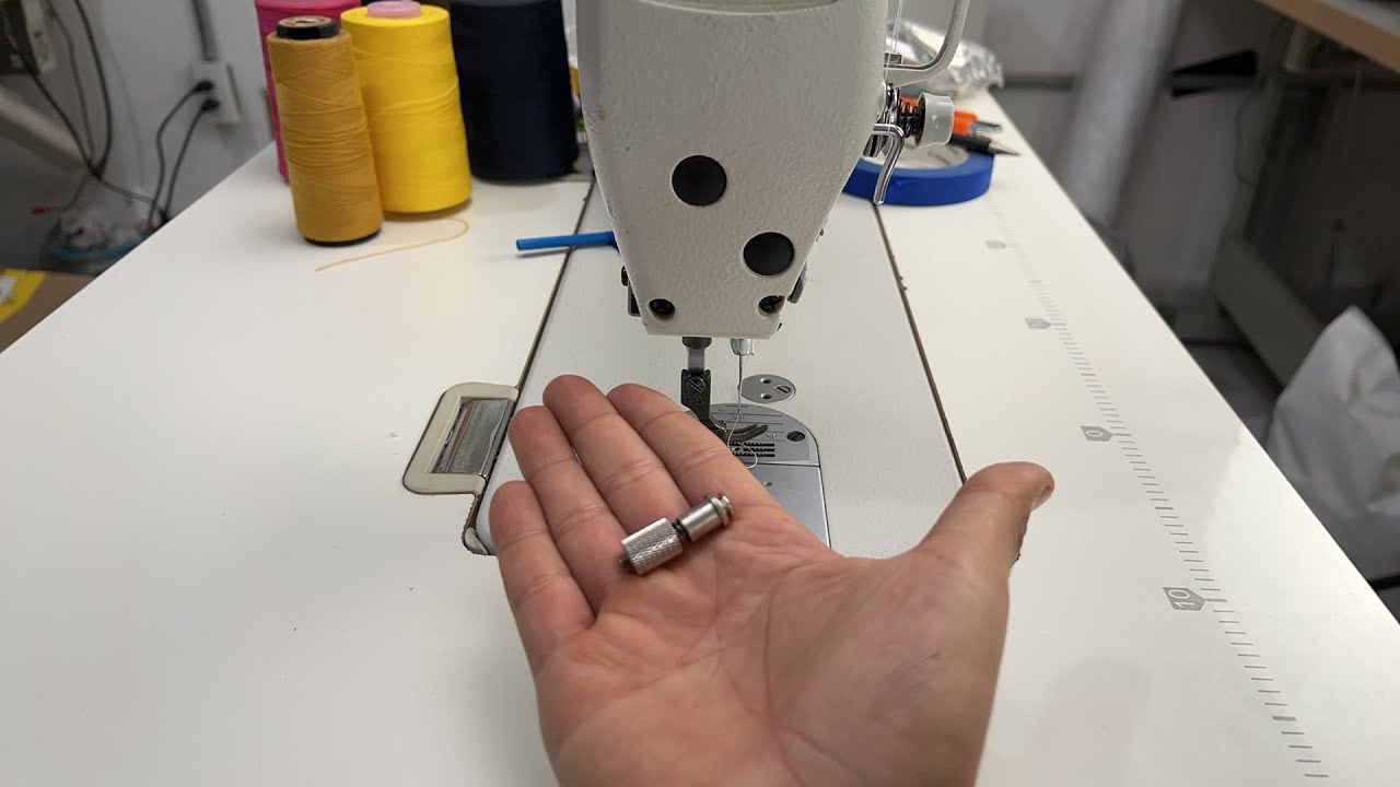 El accesorio de costura que debes tener en tu taller