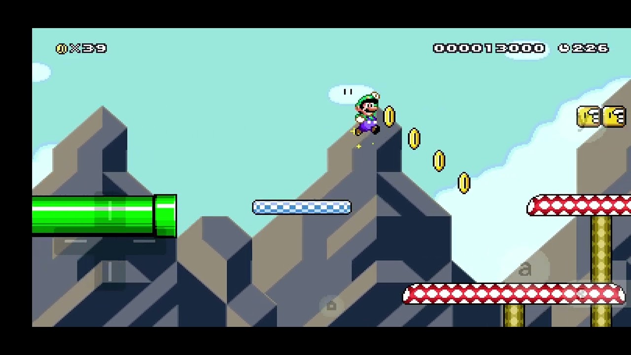 SMMWE: Mountain Valley 2