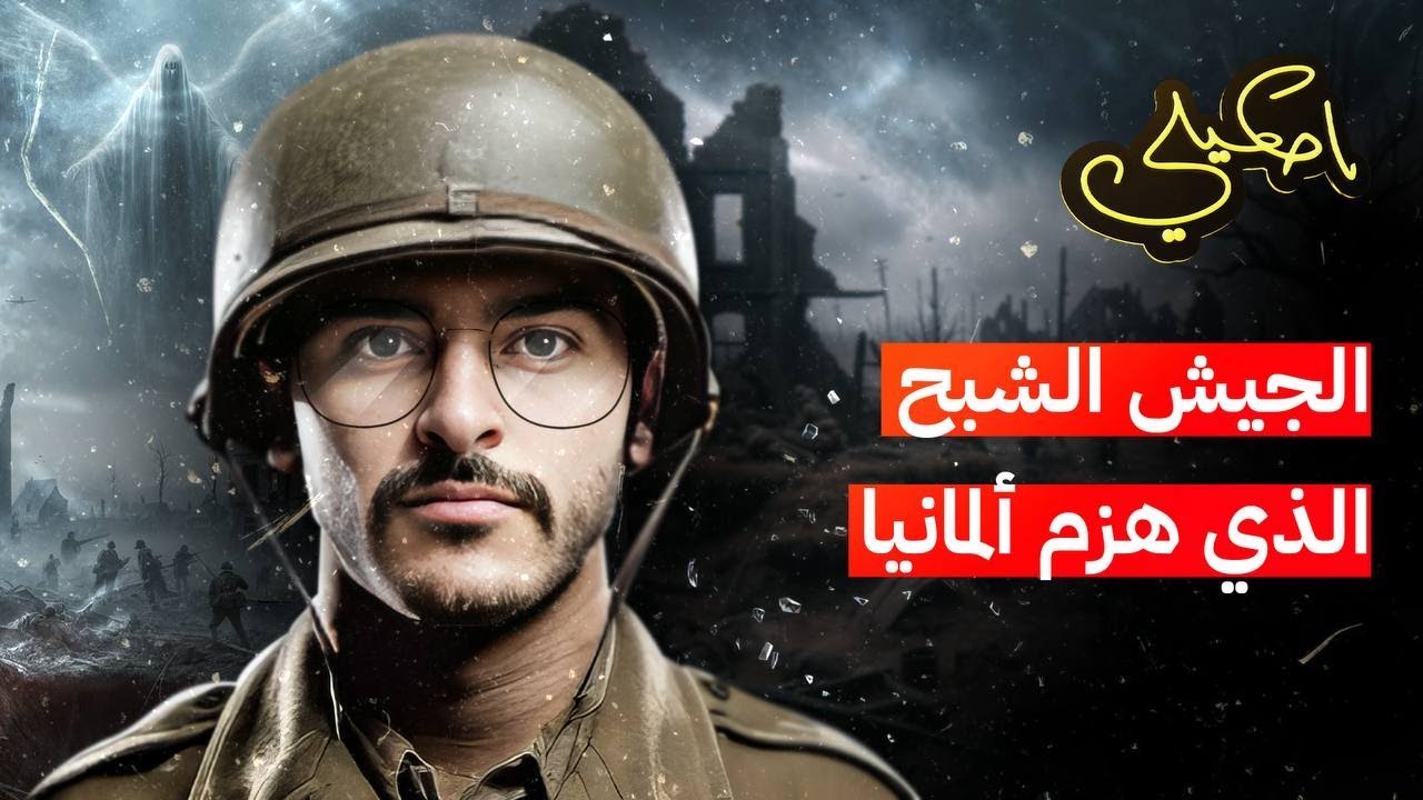 Secrets of World War II - خفايا الحرب العالمية الثانية