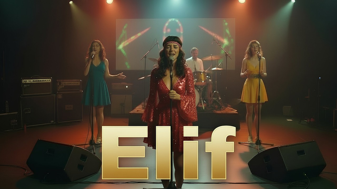 Elif - Anatolian Top 10
