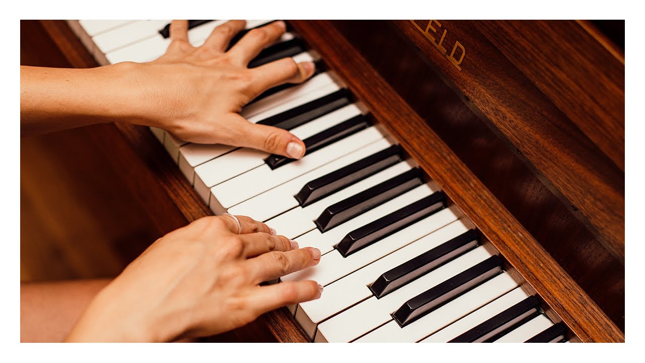 34 Minutes Calm Music Piano To Study, Sleep, Work, Relaxation