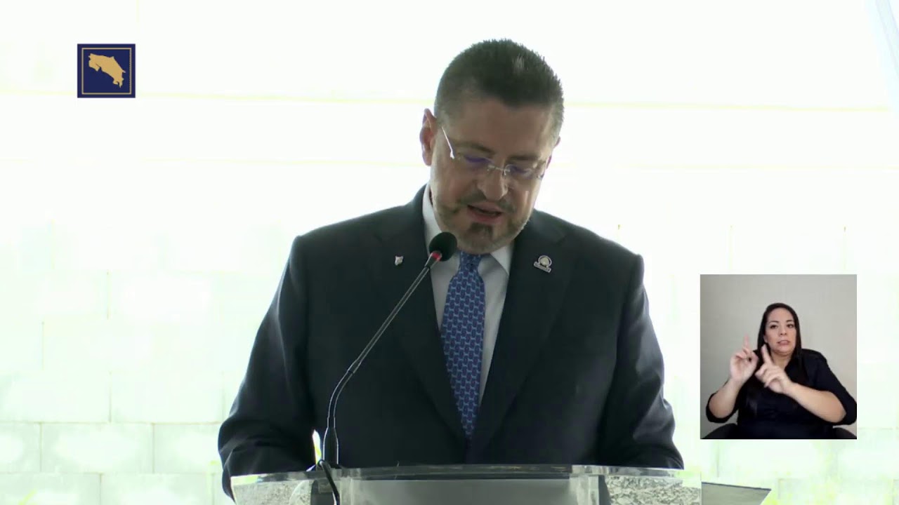 🔴 En Vivo l Apertura del nuevo paso a desnivel en las comunidades de los Hatillos