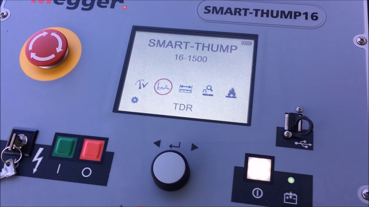 SmartThump16