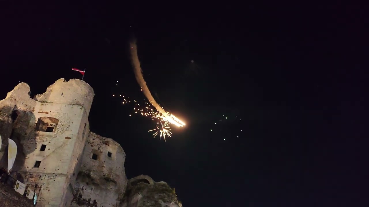 BALONIADA OGRODZIENIEC 2025