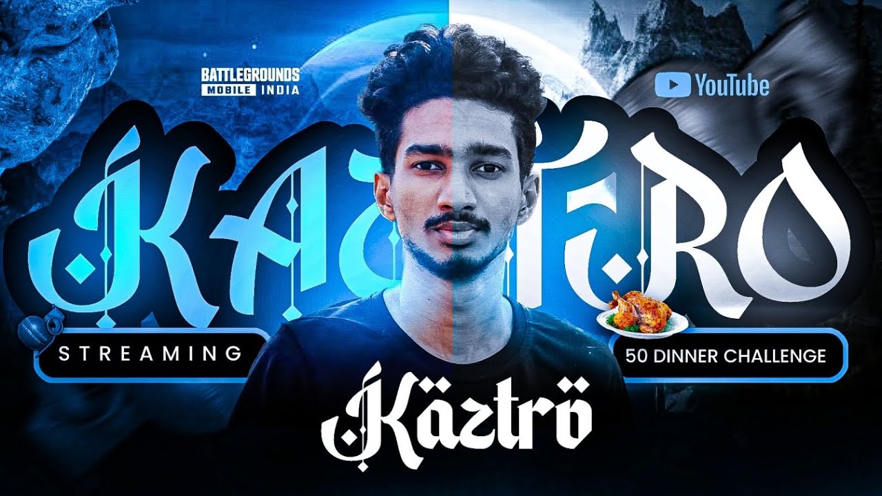 Kaztro Live