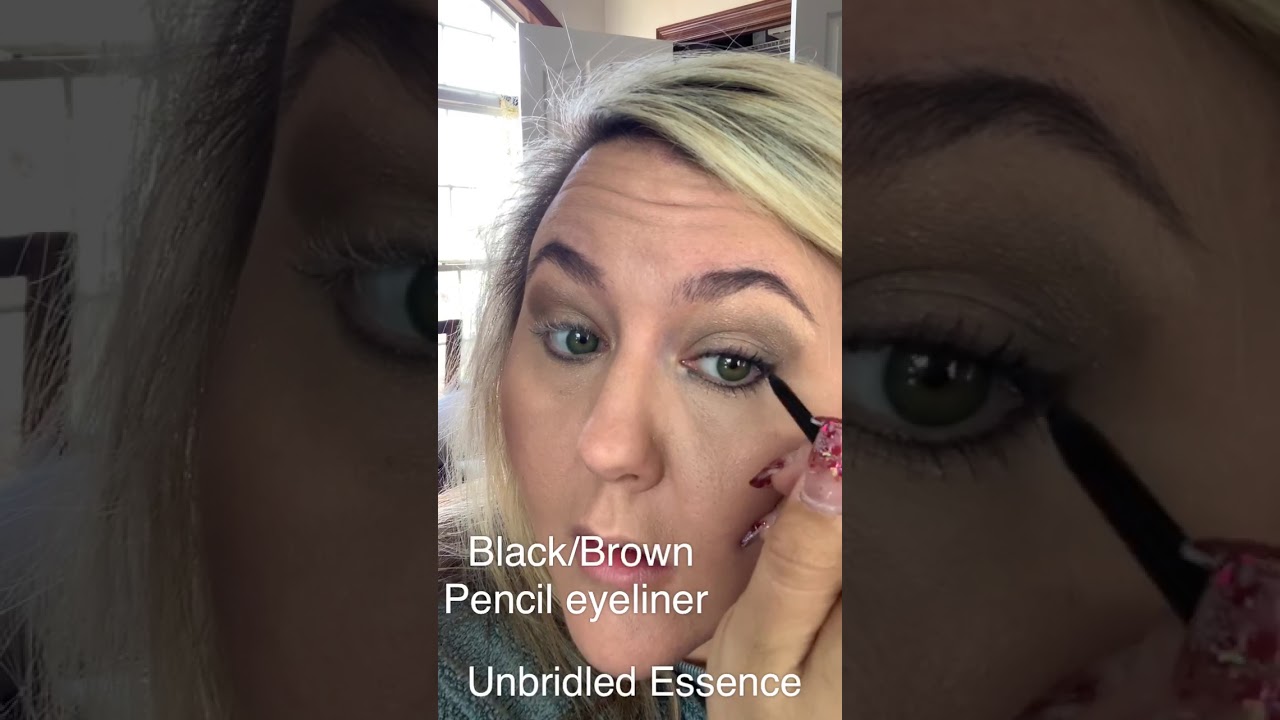 New Smokey ShadowSense colors!!!
