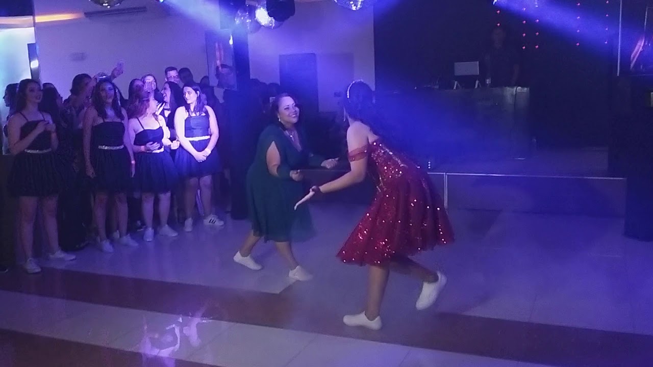 #OndaDiferente 15 Anos Rafaela
