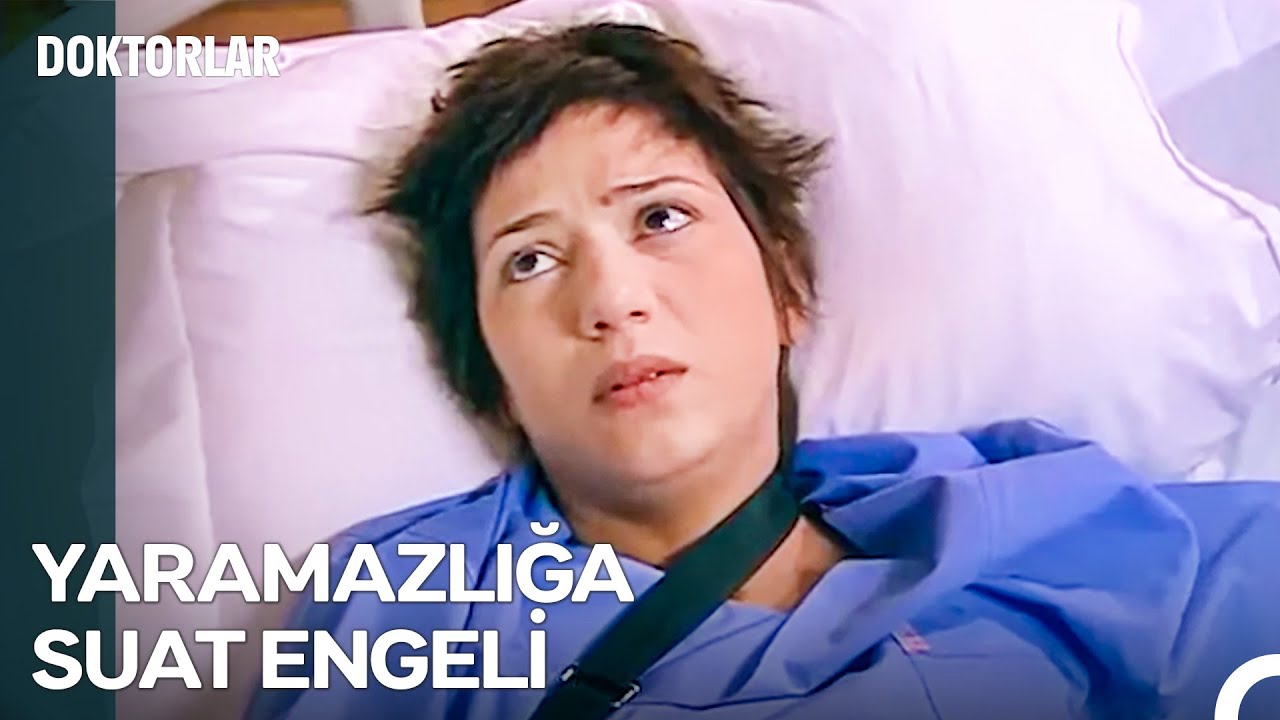 Hastane Vlog #21: İflah Olmaz Bir Asistan Var Elimizde - Doktorlar