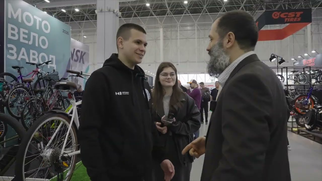 Короткий обзор 