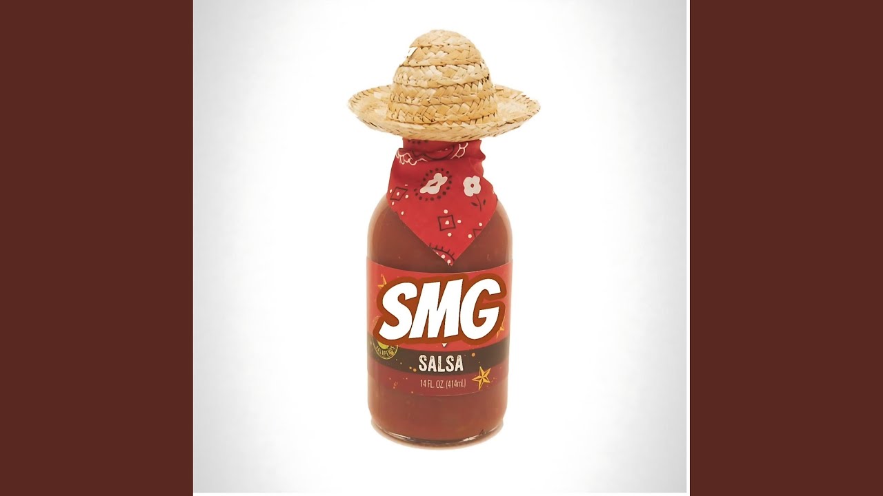 Salsa Himothy (Mashup Remix)