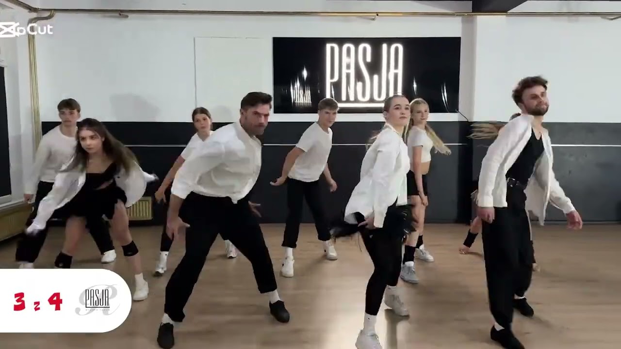 Koszalin zatańczy jak Michael Jackson! 