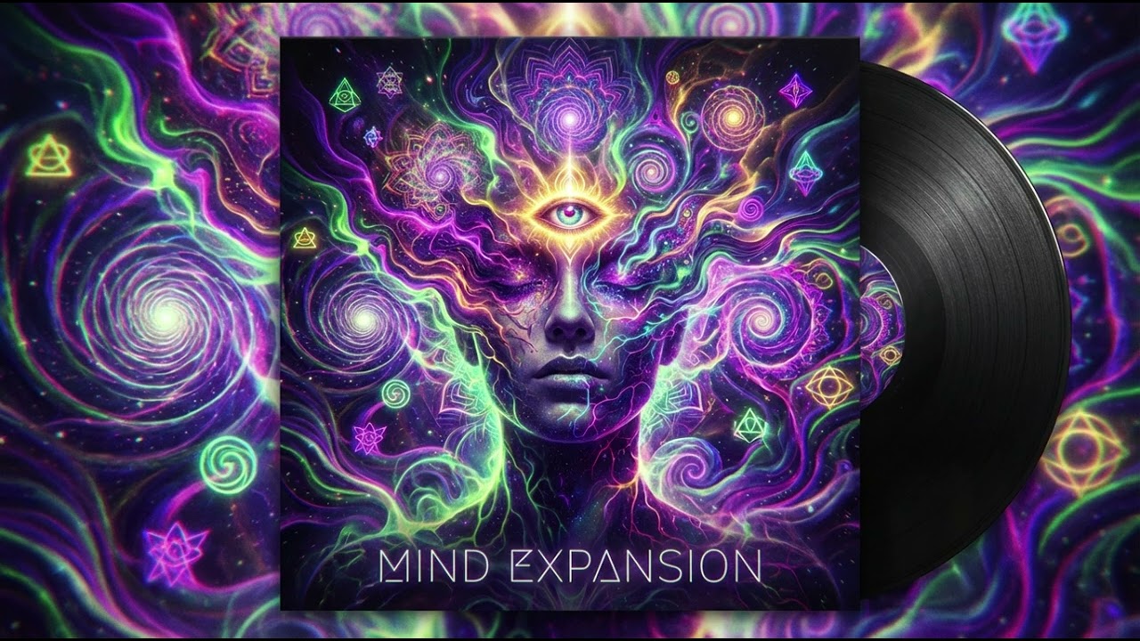 Pink Floyd 432 Hz Mind Expansion – Deep Psychedelic Sound for Conscious Awakening