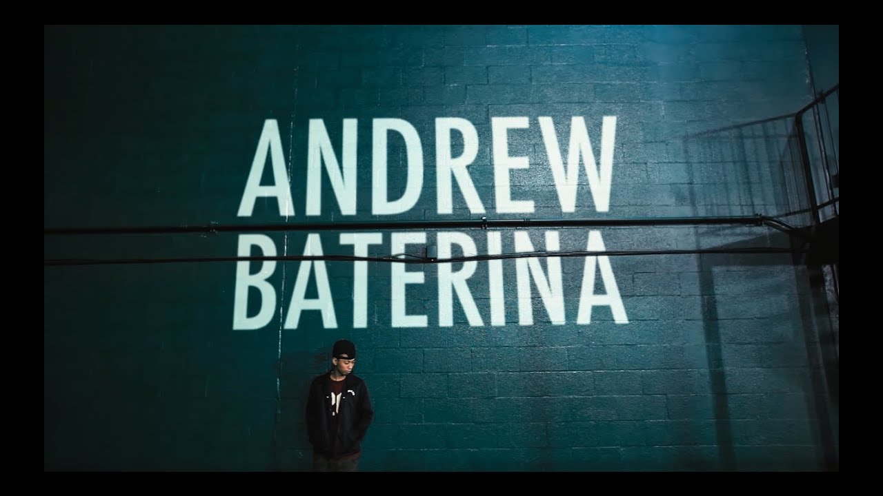 Andrew Baterina | Stay True | Ep. 1