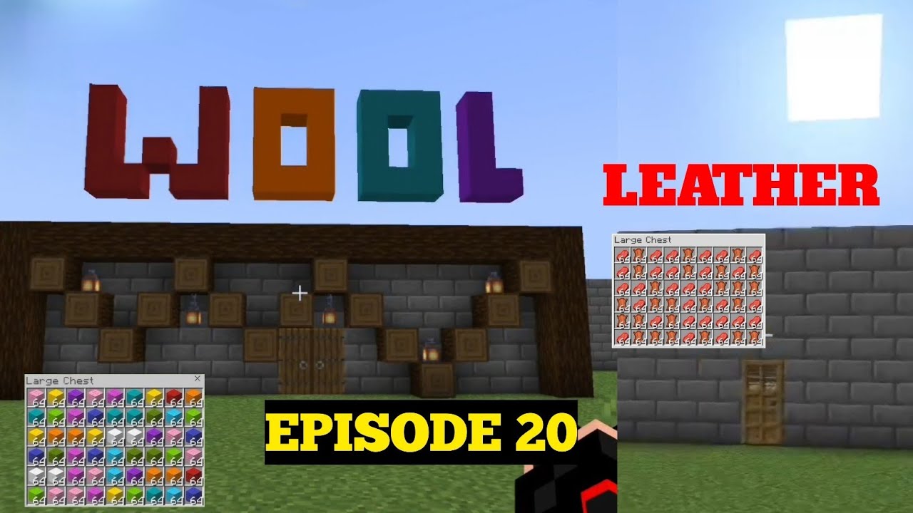 NEW STYLE COW AND SHEEP FARM | LUCKY BHAI SMP.