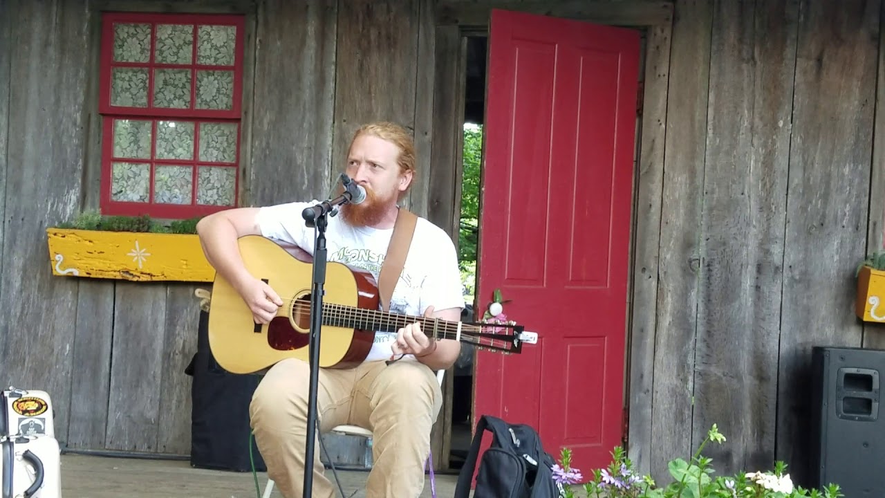 Tyler Childers - Snipe Hunt - Floyfest 2018