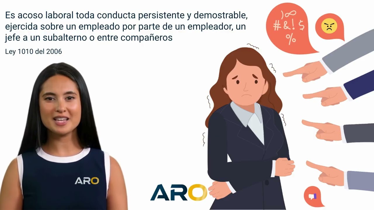 09 Prevención Acoso laboral