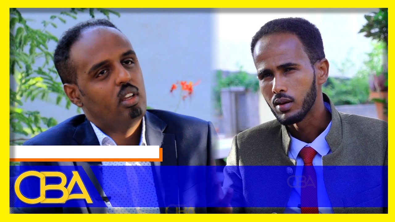 Barnaamijka Metelaad: Maxaa Hor-taagan In La Ansixiyo Xeerka Saxaafadda Somaliland | Guuleed Dafac