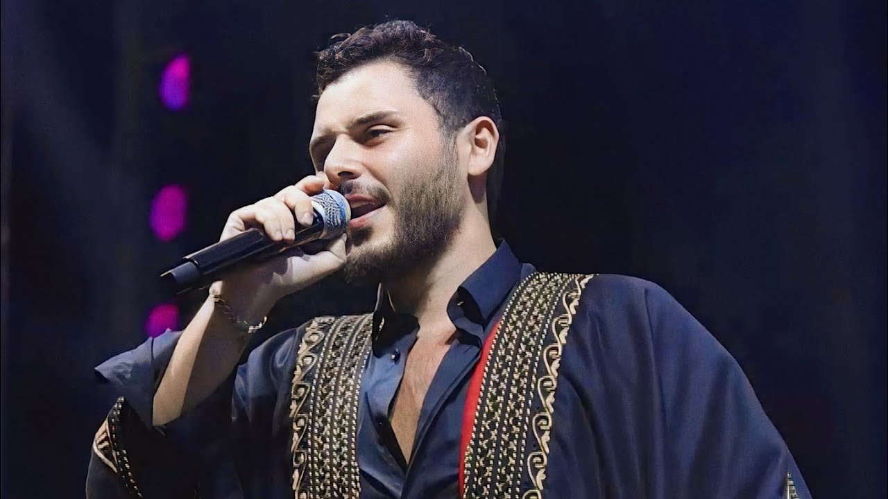 Al Walid Hallani - Ya Hala (Official Music Video) 2024 | الوليد الحلاني - يا هلا